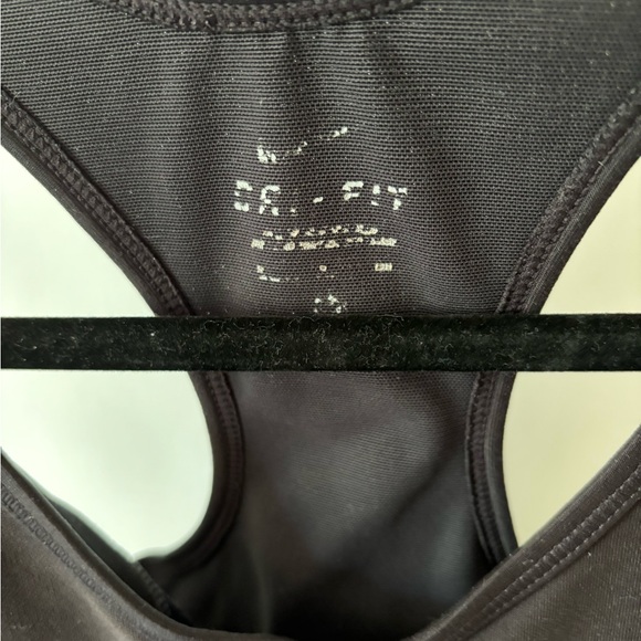 Nike Dri-Fit workout top Size: Small (S) - Picture 2 of 3
